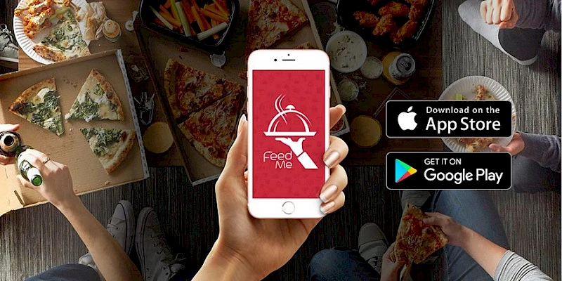 Food delivery apps in Northern Cyprus