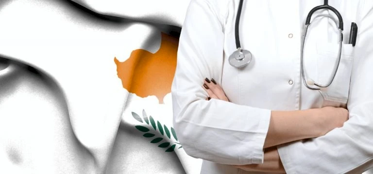Gesundheitssystem in der Republik Zypern