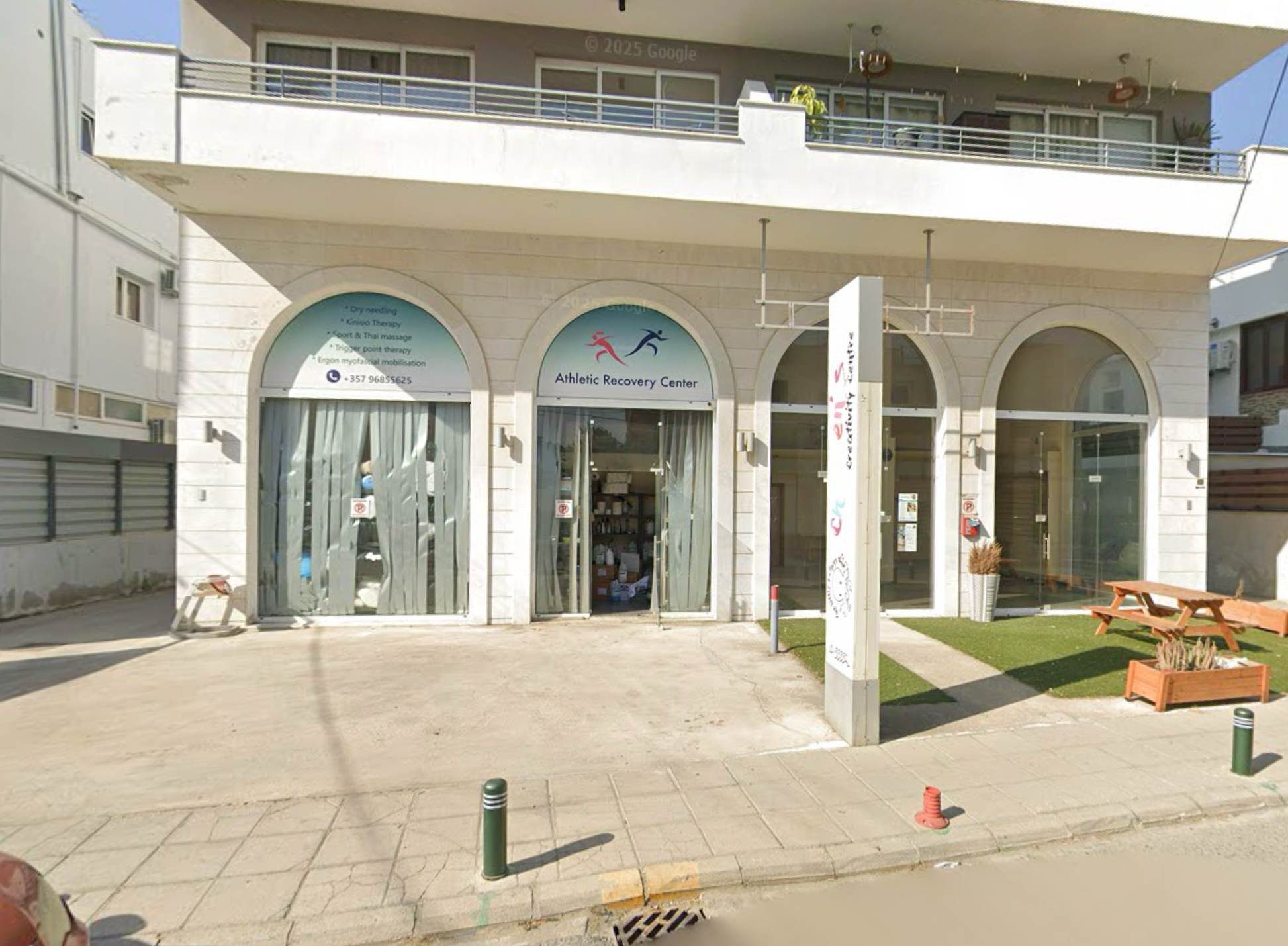 Bookberry Larnaca