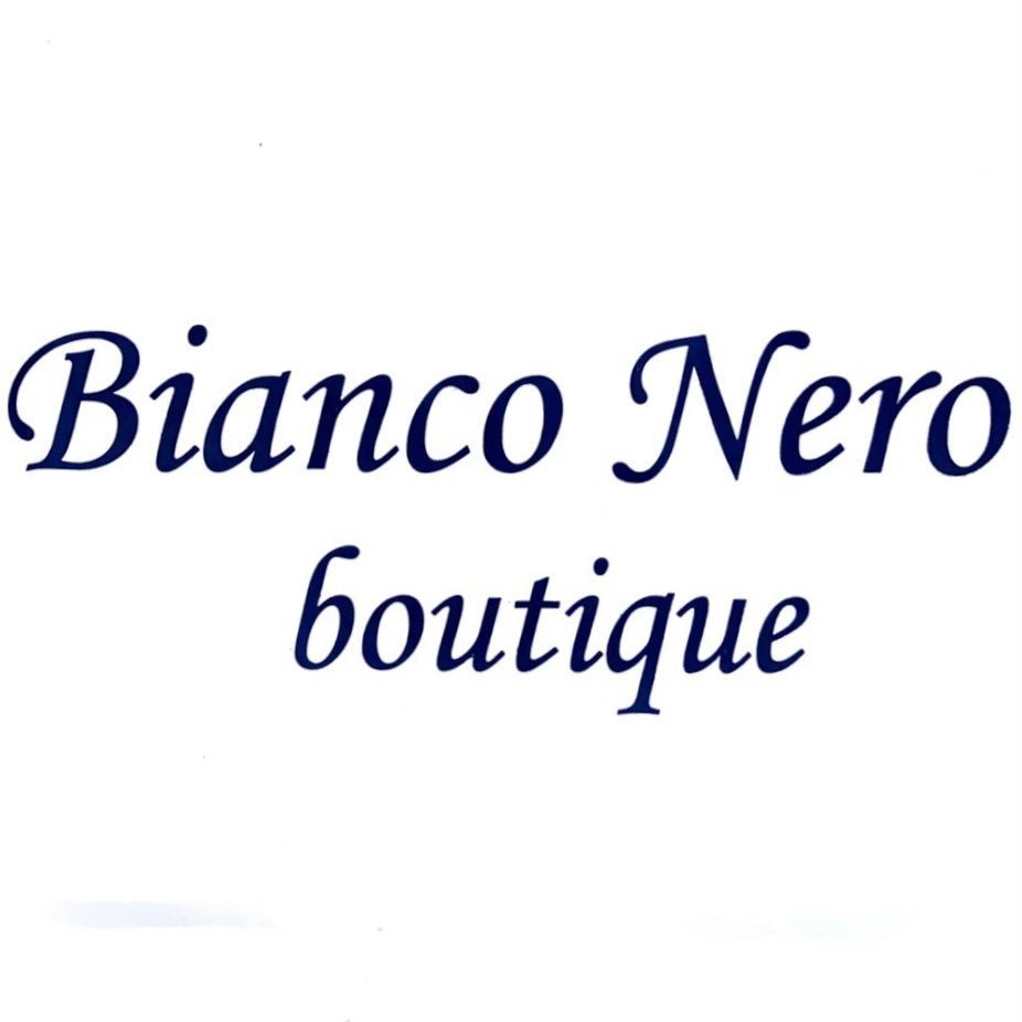Bianco Nero Boutique