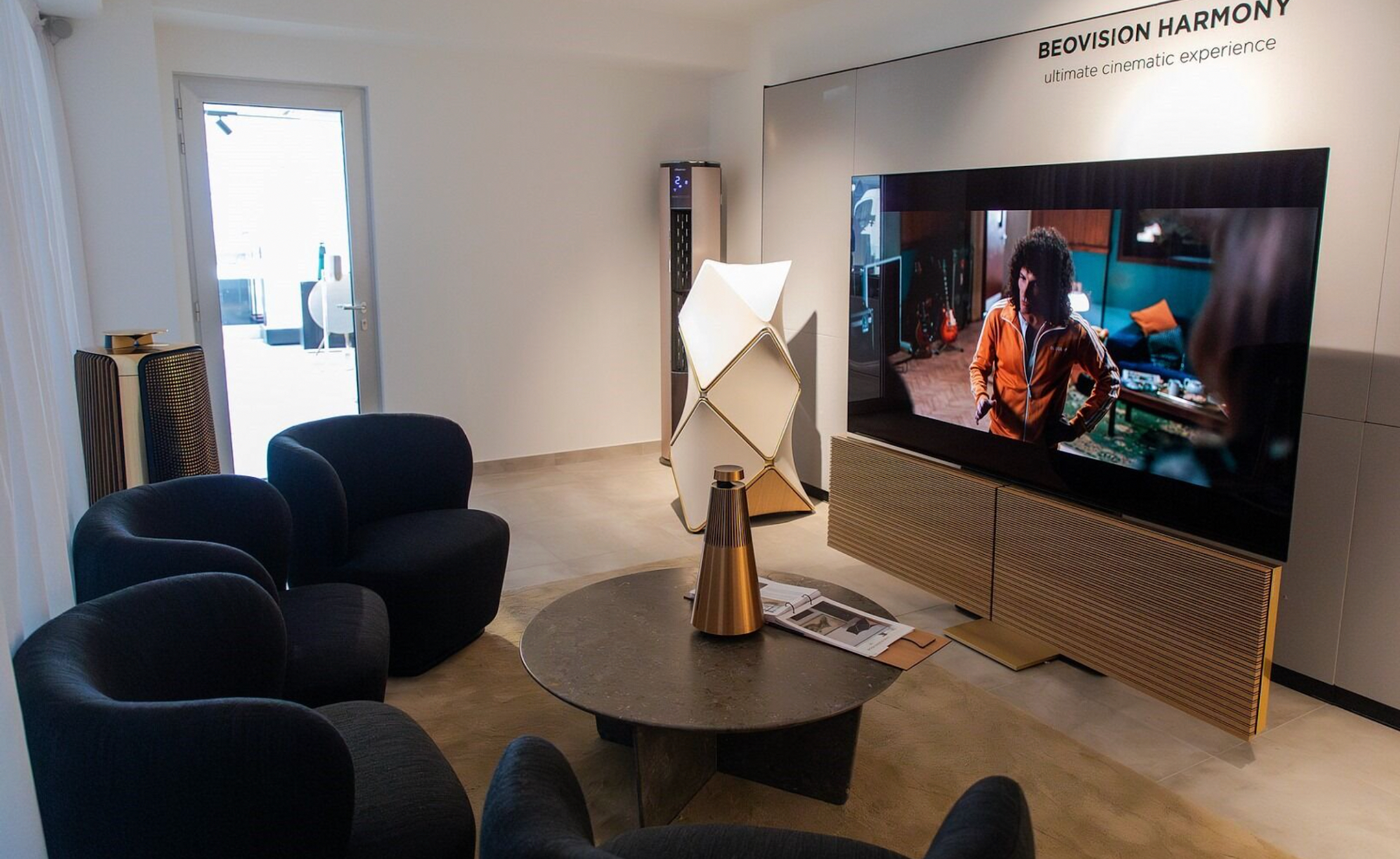 Bang & Olufsen