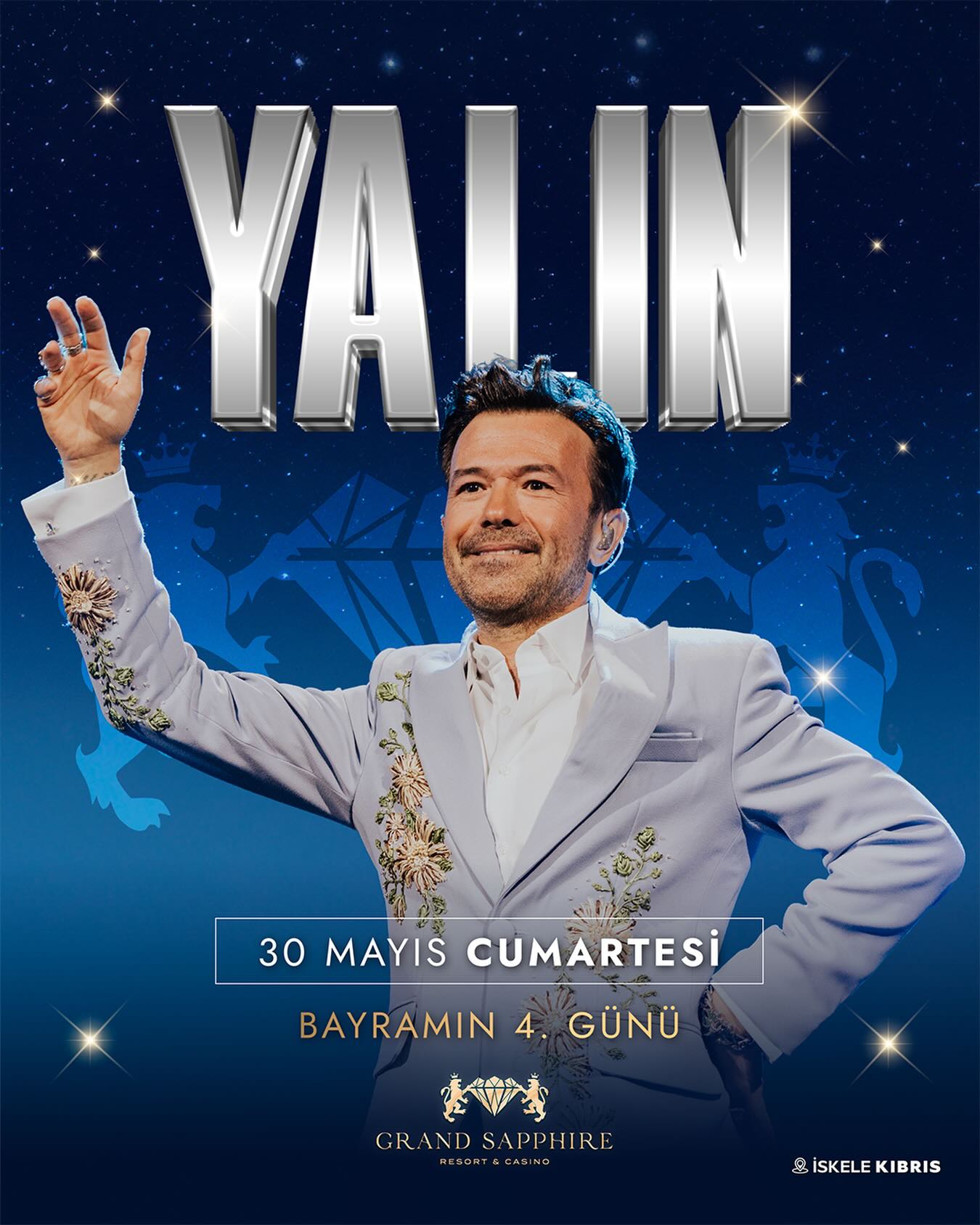 Koncert Yalın